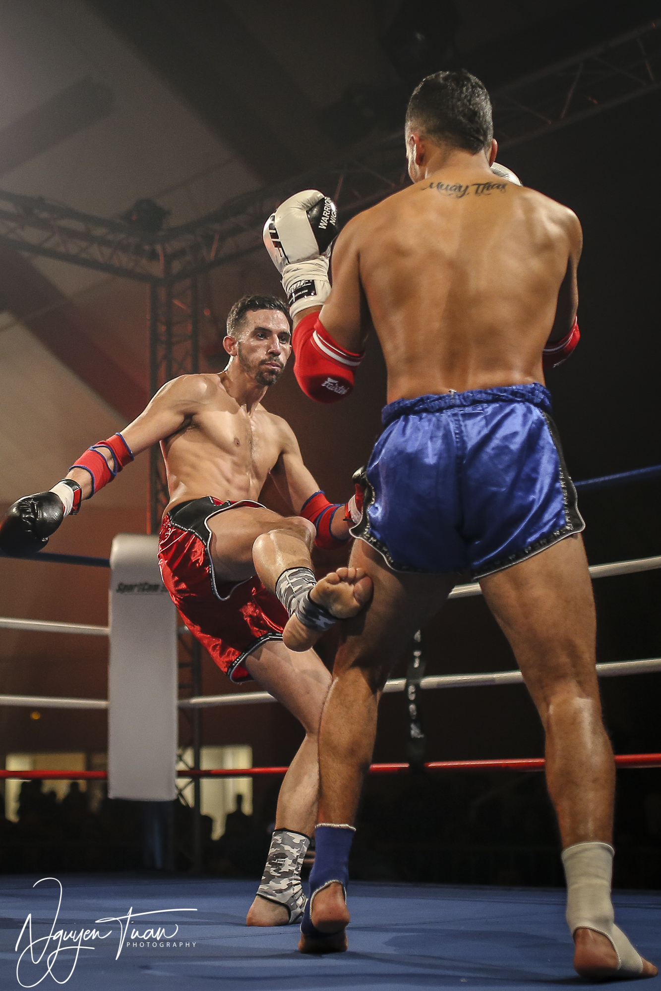 St PryvÃ© Muay Thai 2019   4054